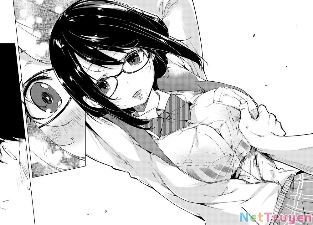 HentaiVN.net - Ảnh 17 - Con quỷ ngu ngốc dám nhờn với các chị thiên thần [Oroka na Tenshi wa Akuma to Odoru; The Foolish Angel Dances with Demons] - Chap 48