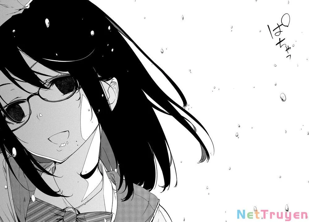HentaiVN.net - Ảnh 24 - Con quỷ ngu ngốc dám nhờn với các chị thiên thần [Oroka na Tenshi wa Akuma to Odoru; The Foolish Angel Dances with Demons] - Chap 48