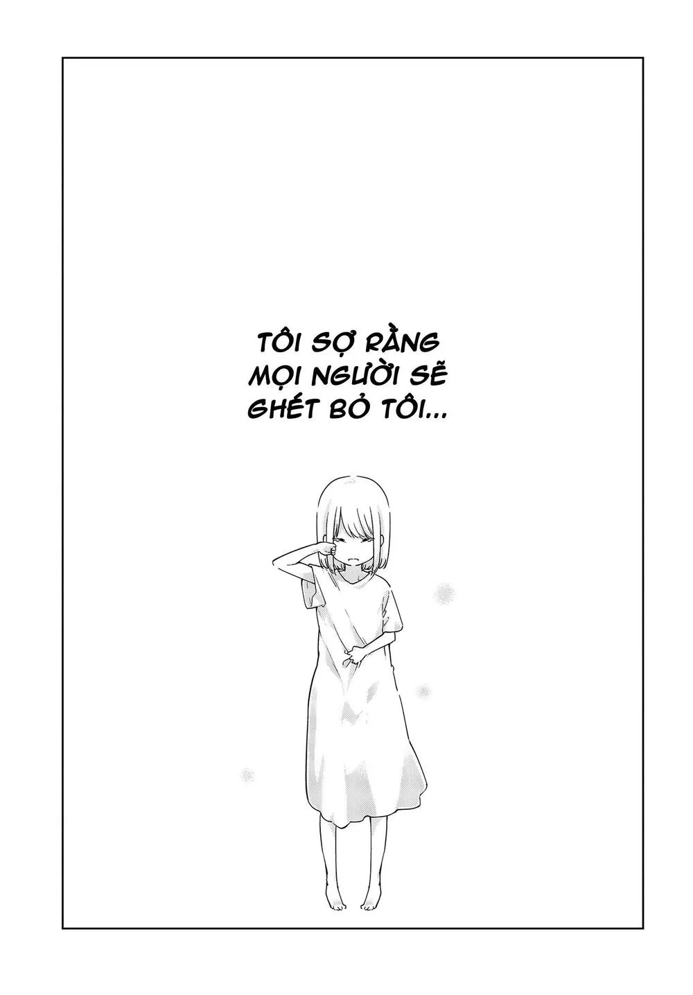 HentaiVN.net - Ảnh 14 - Con quỷ ngu ngốc dám nhờn với các chị thiên thần [Oroka na Tenshi wa Akuma to Odoru; The Foolish Angel Dances with Demons] - Chap 57