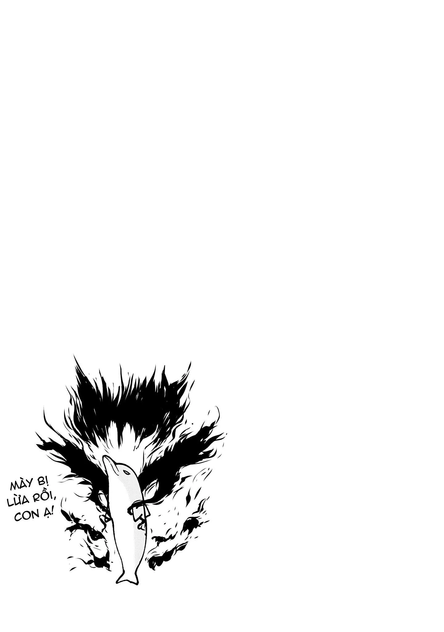 HentaiVN.net - Ảnh 37 - Con quỷ ngu ngốc dám nhờn với các chị thiên thần [Oroka na Tenshi wa Akuma to Odoru; The Foolish Angel Dances with Demons] - Chap 61