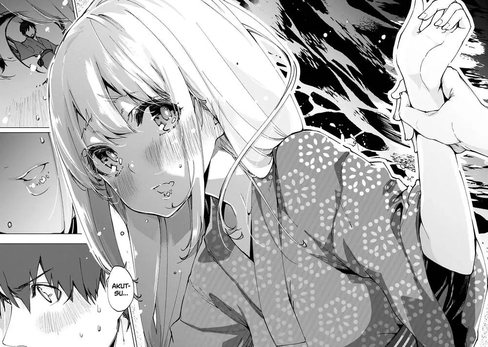 HentaiVN.net - Ảnh 24 - Con quỷ ngu ngốc dám nhờn với các chị thiên thần [Oroka na Tenshi wa Akuma to Odoru; The Foolish Angel Dances with Demons] - Chap 62