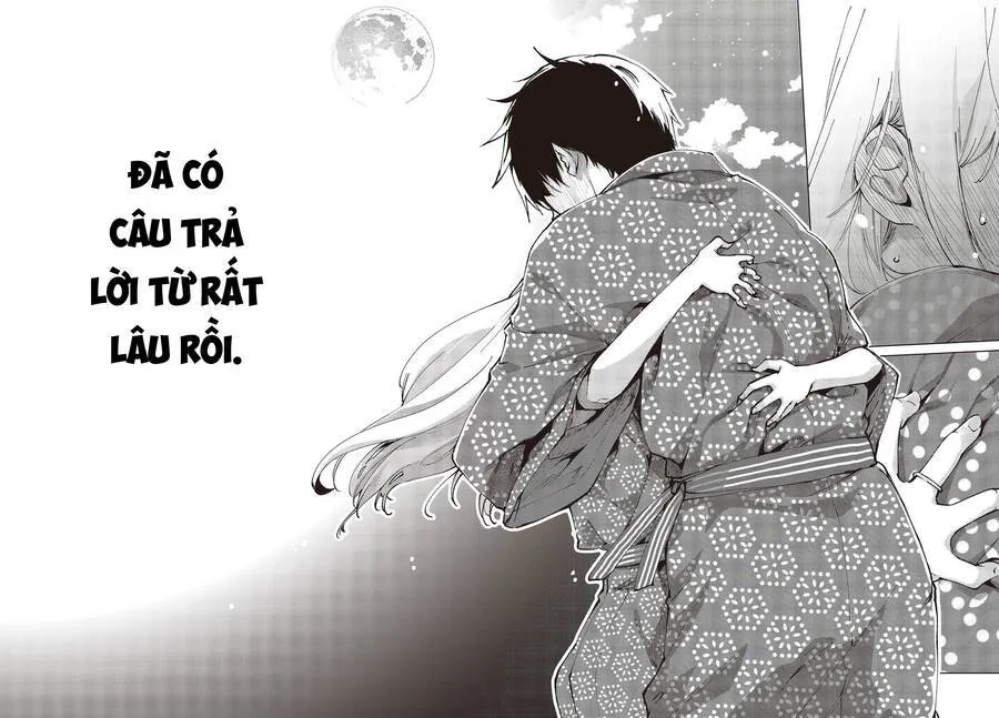 HentaiVN.net - Ảnh 25 - Con quỷ ngu ngốc dám nhờn với các chị thiên thần [Oroka na Tenshi wa Akuma to Odoru; The Foolish Angel Dances with Demons] - Chap 63