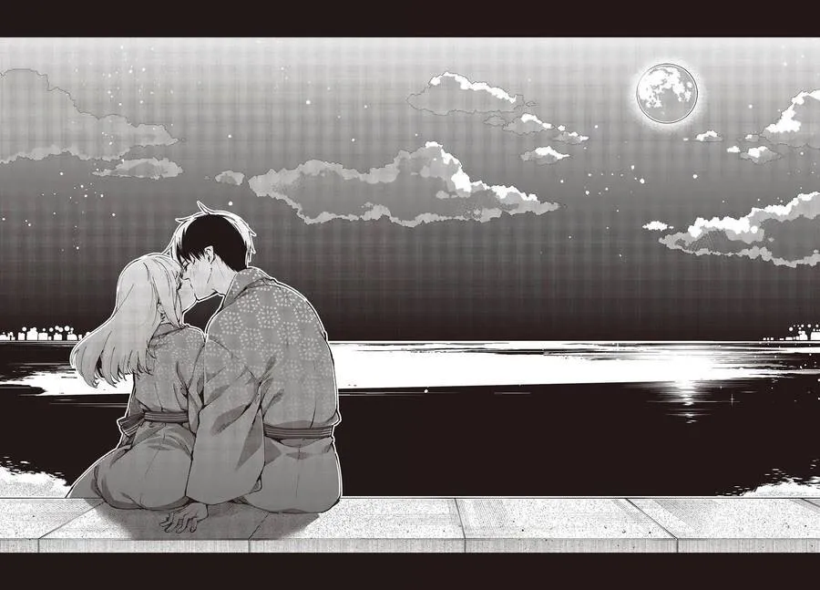 HentaiVN.net - Ảnh 39 - Con quỷ ngu ngốc dám nhờn với các chị thiên thần [Oroka na Tenshi wa Akuma to Odoru; The Foolish Angel Dances with Demons] - Chap 63