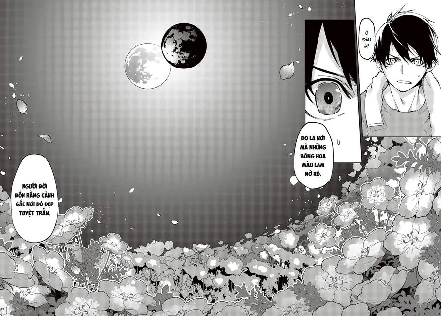 HentaiVN.net - Ảnh 10 - Con quỷ ngu ngốc dám nhờn với các chị thiên thần [Oroka na Tenshi wa Akuma to Odoru; The Foolish Angel Dances with Demons] - Chap 65
