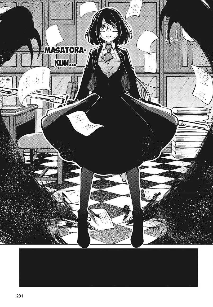 HentaiVN.net - Ảnh 12 - Con quỷ ngu ngốc dám nhờn với các chị thiên thần [Oroka na Tenshi wa Akuma to Odoru; The Foolish Angel Dances with Demons] - Chap 67