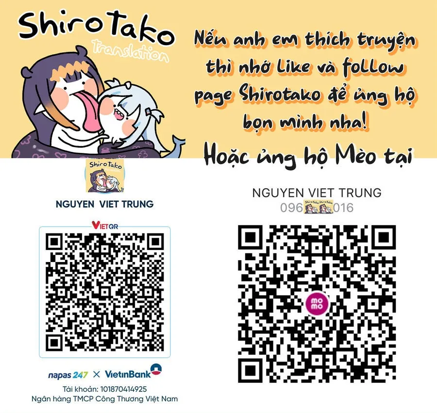 HentaiVN.net - Ảnh 34 - Con quỷ ngu ngốc dám nhờn với các chị thiên thần [Oroka na Tenshi wa Akuma to Odoru; The Foolish Angel Dances with Demons] - Chap 68