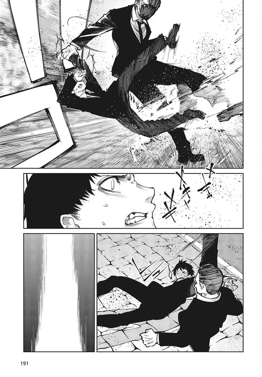 HentaiVN.net - Ảnh 7 - Con quỷ ngu ngốc dám nhờn với các chị thiên thần [Oroka na Tenshi wa Akuma to Odoru; The Foolish Angel Dances with Demons] - Chap 69