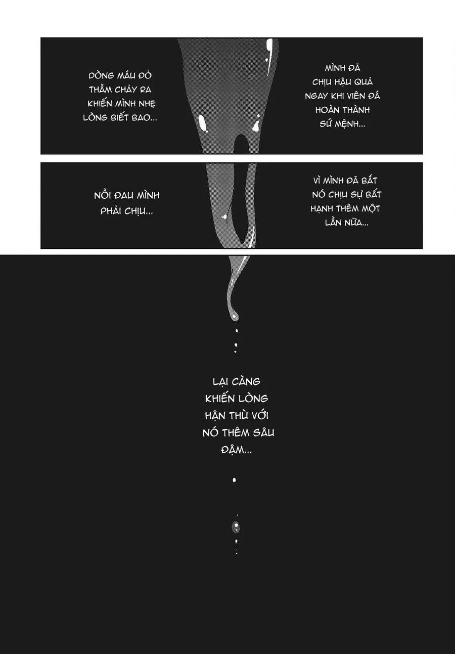 HentaiVN.net - Ảnh 8 - Con quỷ ngu ngốc dám nhờn với các chị thiên thần [Oroka na Tenshi wa Akuma to Odoru; The Foolish Angel Dances with Demons] - Chap 70