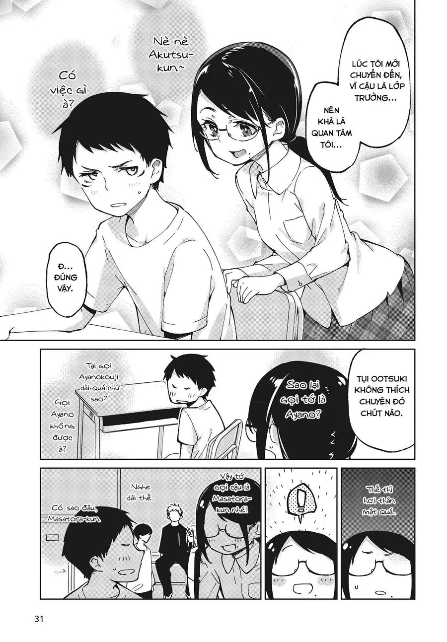 HentaiVN.net - Ảnh 21 - Con quỷ ngu ngốc dám nhờn với các chị thiên thần [Oroka na Tenshi wa Akuma to Odoru; The Foolish Angel Dances with Demons] - Chap 76