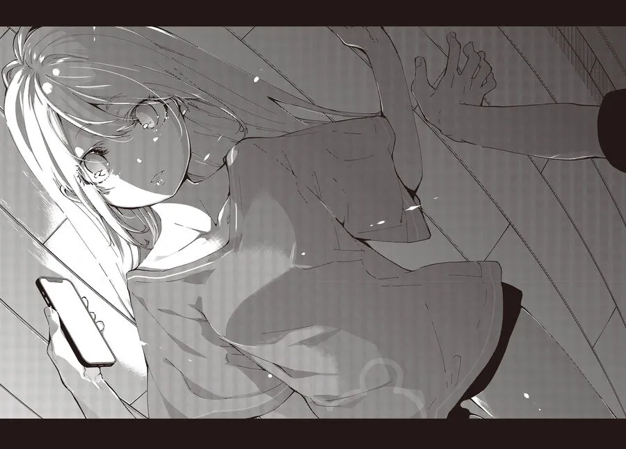 HentaiVN.net - Ảnh 18 - Con quỷ ngu ngốc dám nhờn với các chị thiên thần [Oroka na Tenshi wa Akuma to Odoru; The Foolish Angel Dances with Demons] - Chap 77