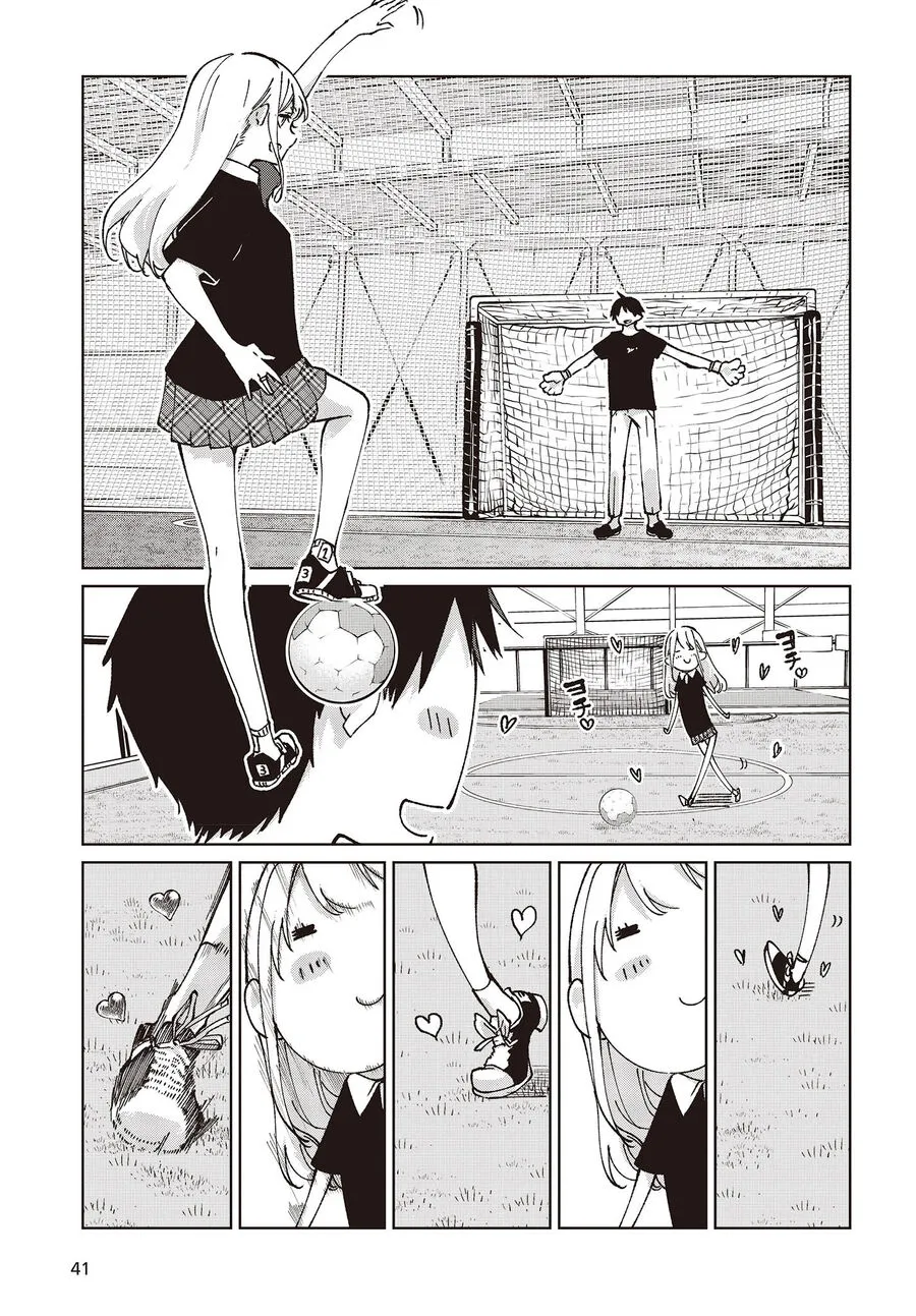 HentaiVN.net - Ảnh 9 - Con quỷ ngu ngốc dám nhờn với các chị thiên thần [Oroka na Tenshi wa Akuma to Odoru; The Foolish Angel Dances with Demons] - Chap 79