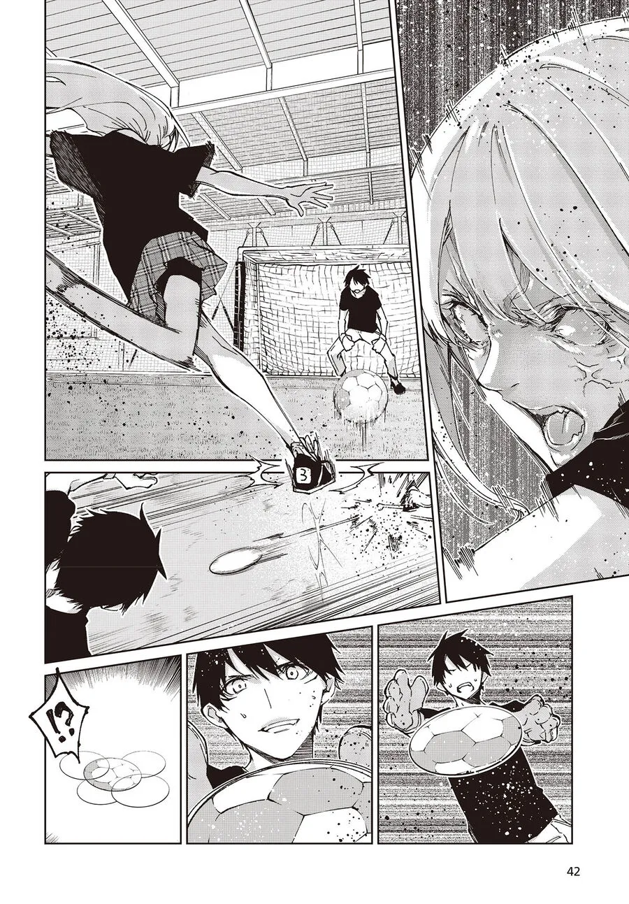 HentaiVN.net - Ảnh 10 - Con quỷ ngu ngốc dám nhờn với các chị thiên thần [Oroka na Tenshi wa Akuma to Odoru; The Foolish Angel Dances with Demons] - Chap 79