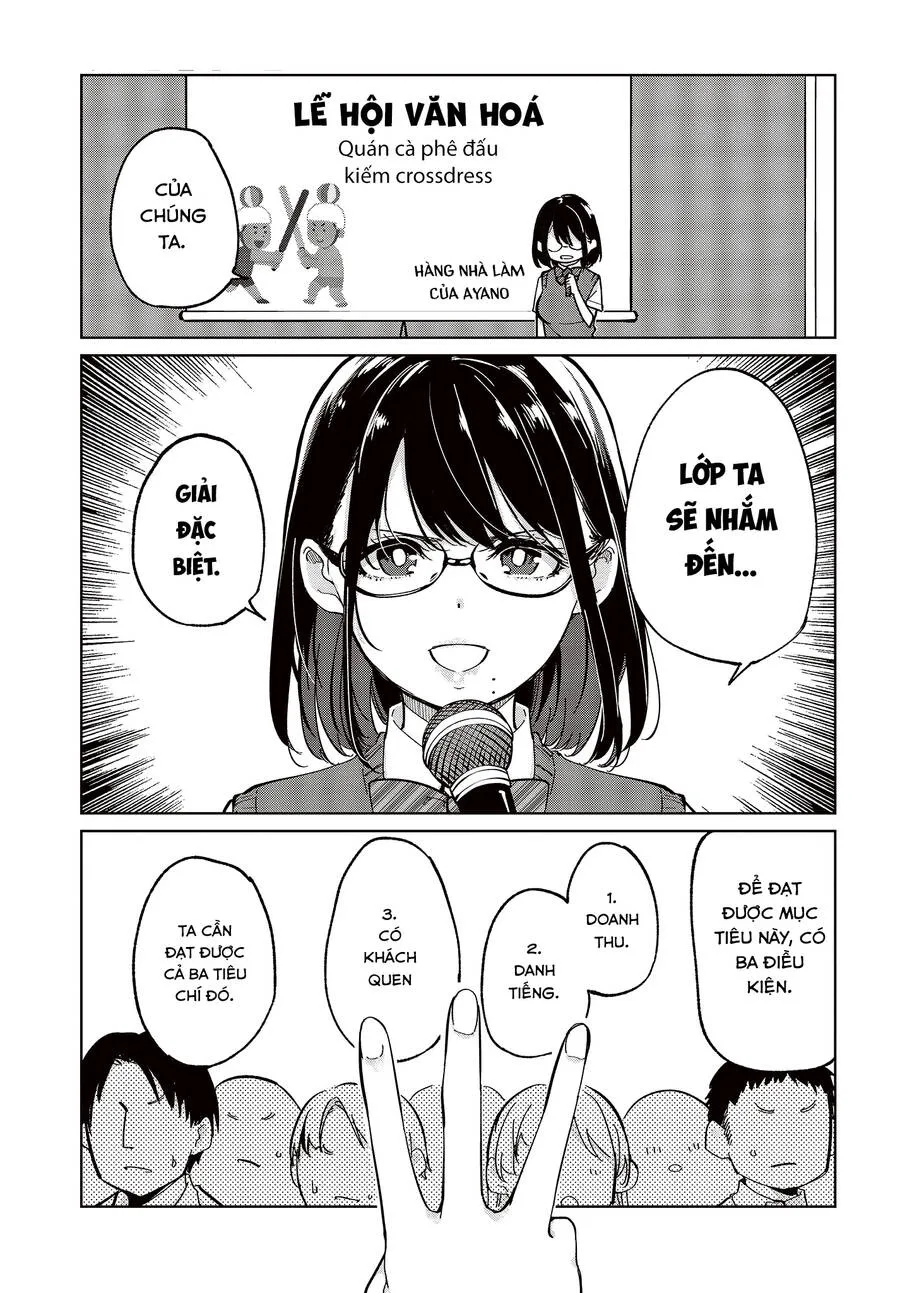 HentaiVN.net - Ảnh 11 - Con quỷ ngu ngốc dám nhờn với các chị thiên thần [Oroka na Tenshi wa Akuma to Odoru; The Foolish Angel Dances with Demons] - Chap 81