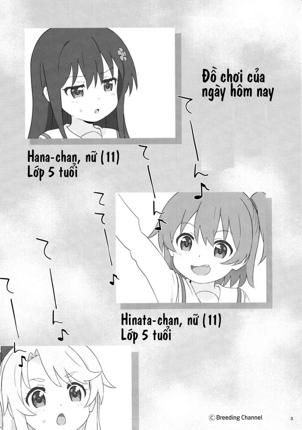 HentaiVN.net - Ảnh 4 - Kyou no Onaho - Oneshot