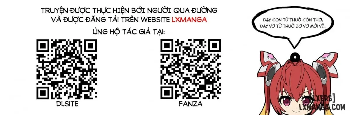 HentaiVN.net - Ảnh 33 - Thật hạnh phúc khi gặp được anh - Chap 3 - [END]