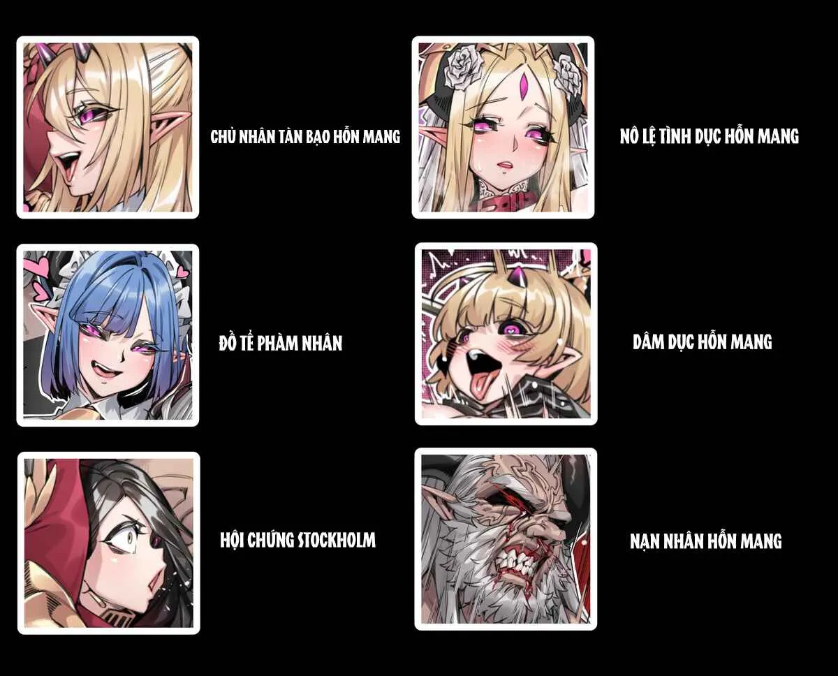 HentaiVN.net - Ảnh 3 - Demon Prince - Oneshot.