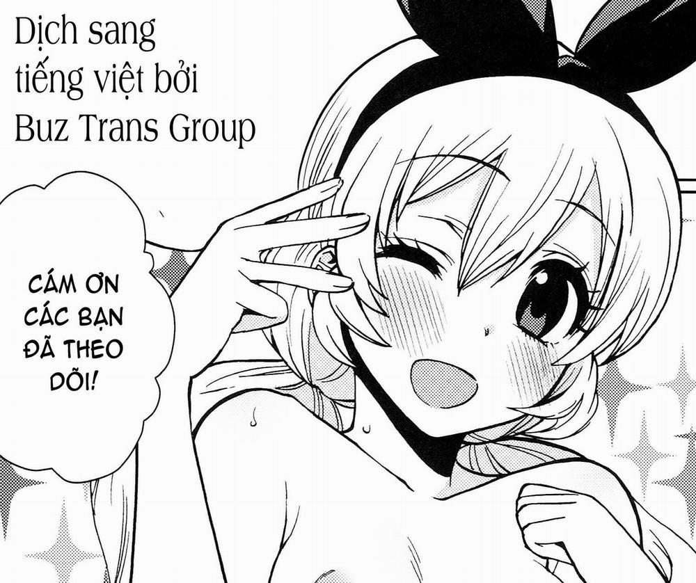 HentaiVN.net - Ảnh 20 - Ichigo off-day - Ngày nghỉ của Ichigo (Aikatsu) [Ichigo Off Time] - Oneshot