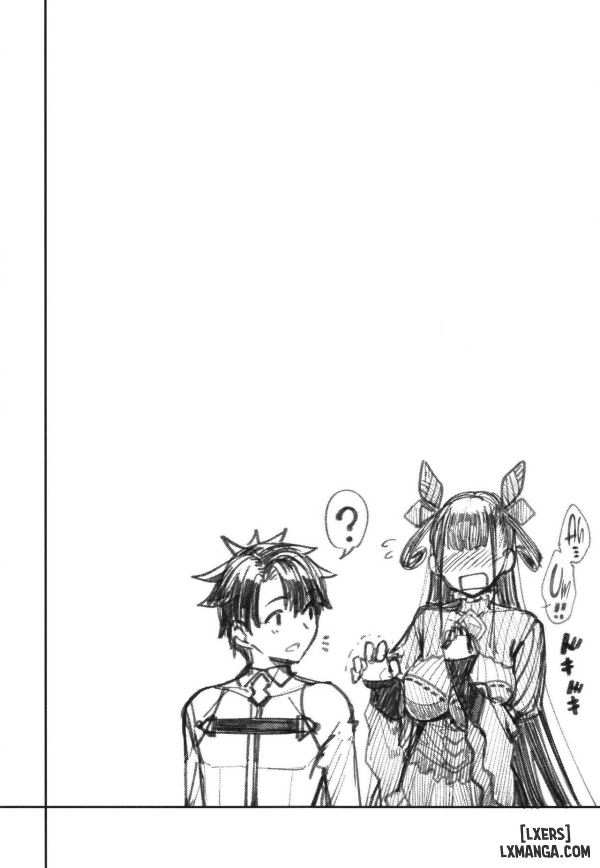 HentaiVN.net - Ảnh 3 - Sách của Murasaki Shikibu - Oneshot