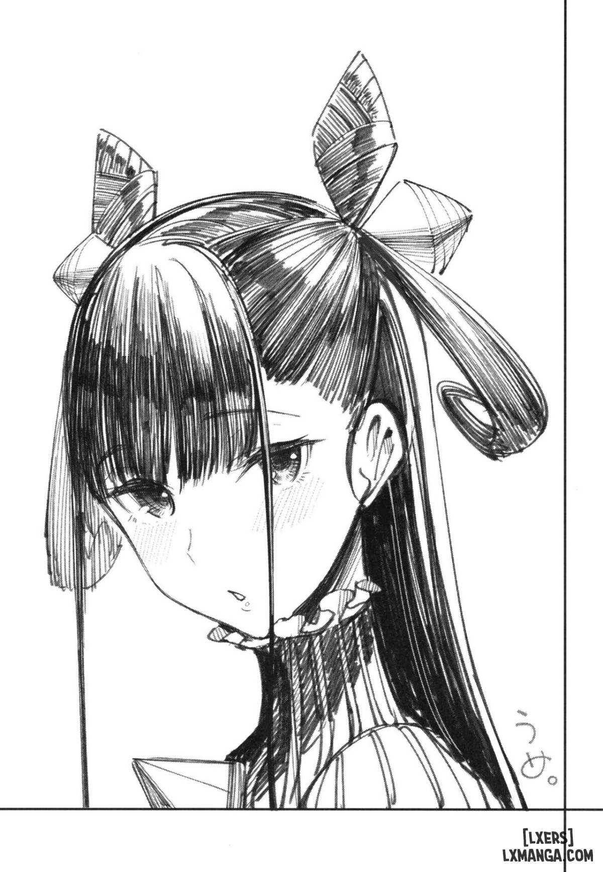 HentaiVN.net - Ảnh 28 - Sách của Murasaki Shikibu - Oneshot