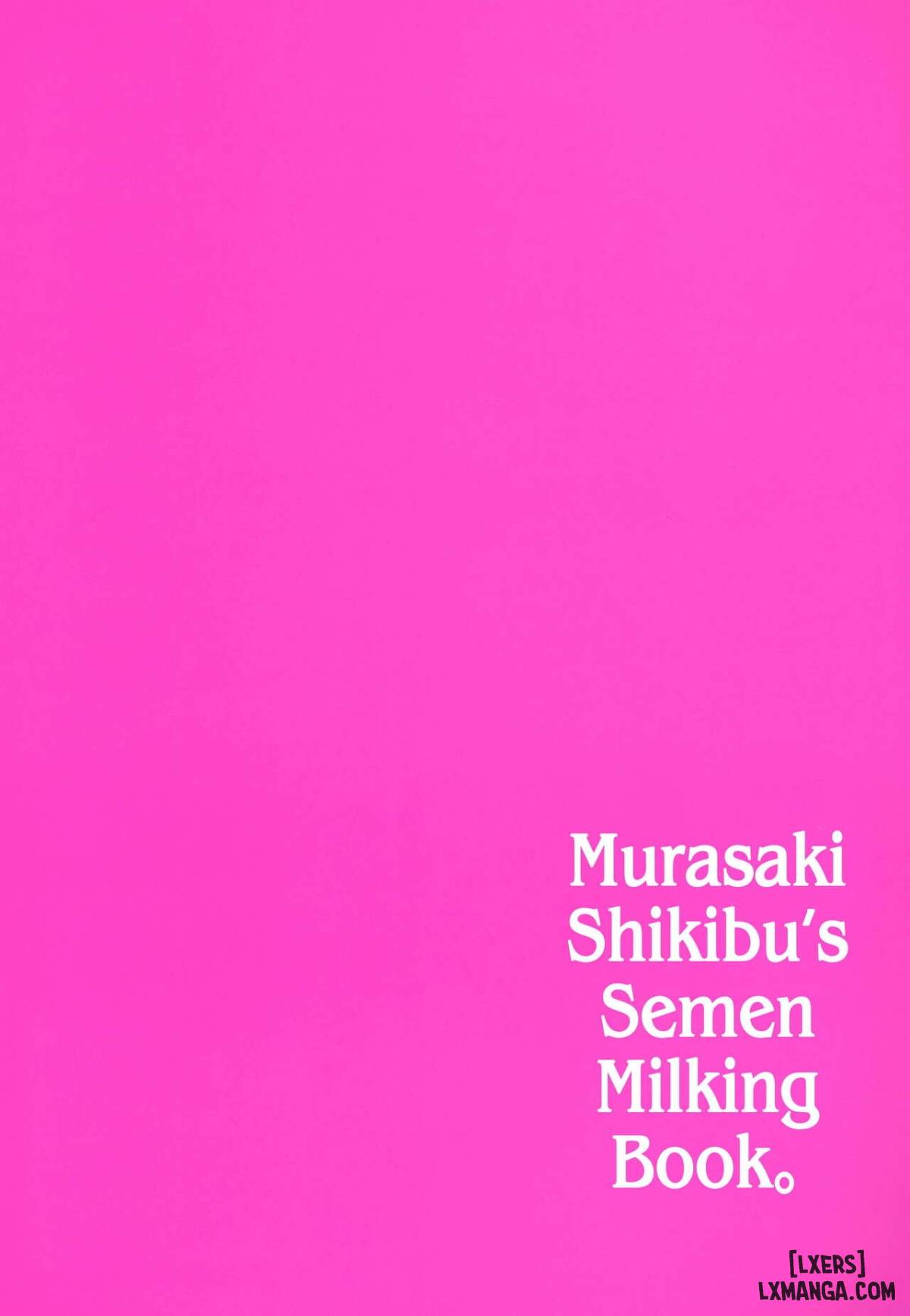 HentaiVN.net - Ảnh 30 - Sách của Murasaki Shikibu - Oneshot