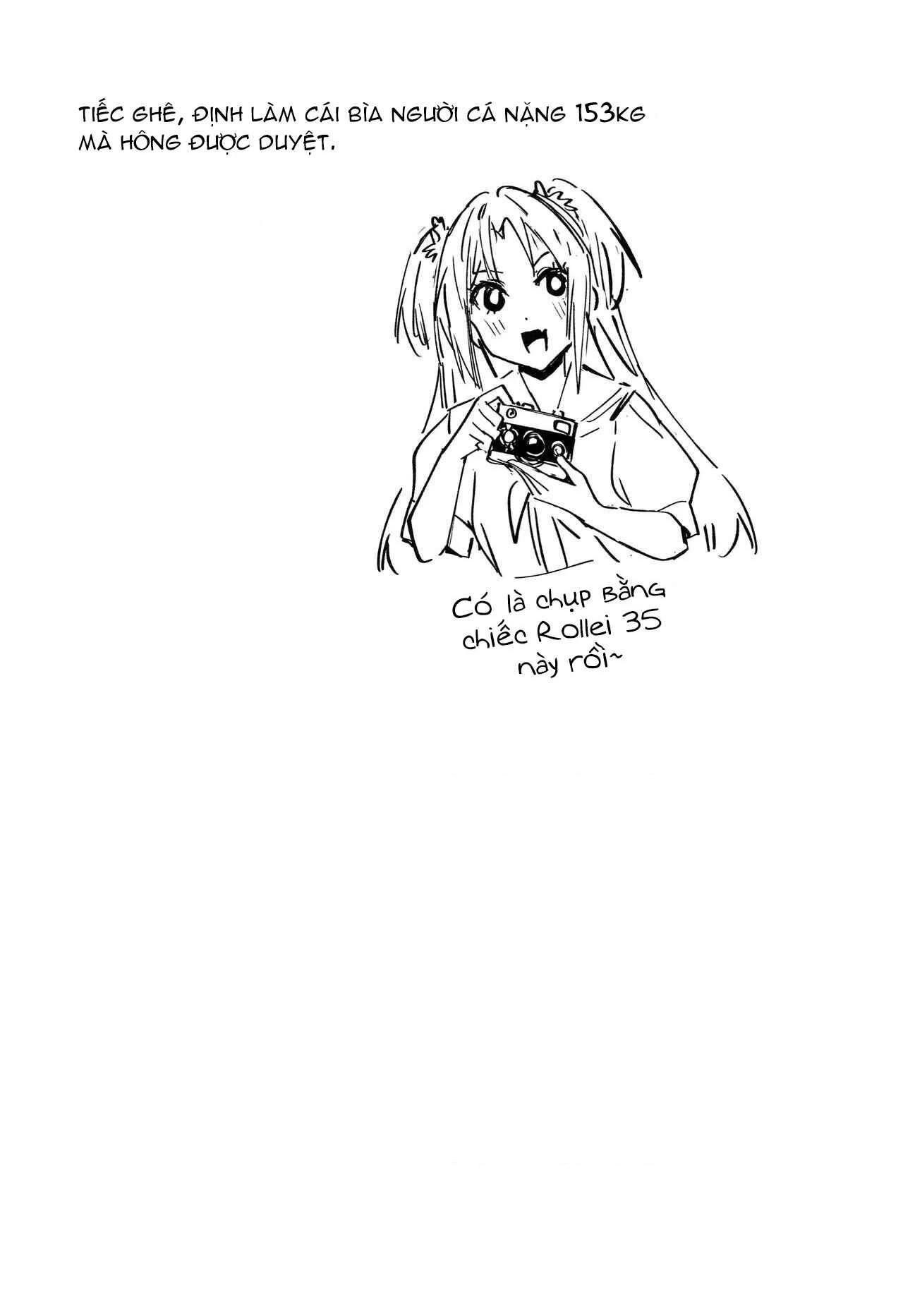HentaiVN.net - Ảnh 28 - Powder Blue - Oneshot