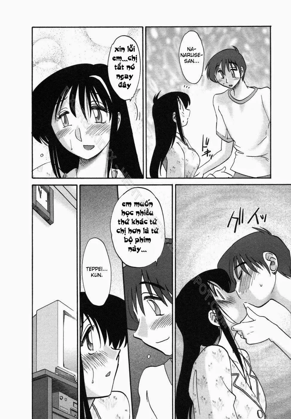 HentaiVN.net - Ảnh 12 - Tonari No Tonari No Oneesan Vol.1 + Vol.2 - Chương 7