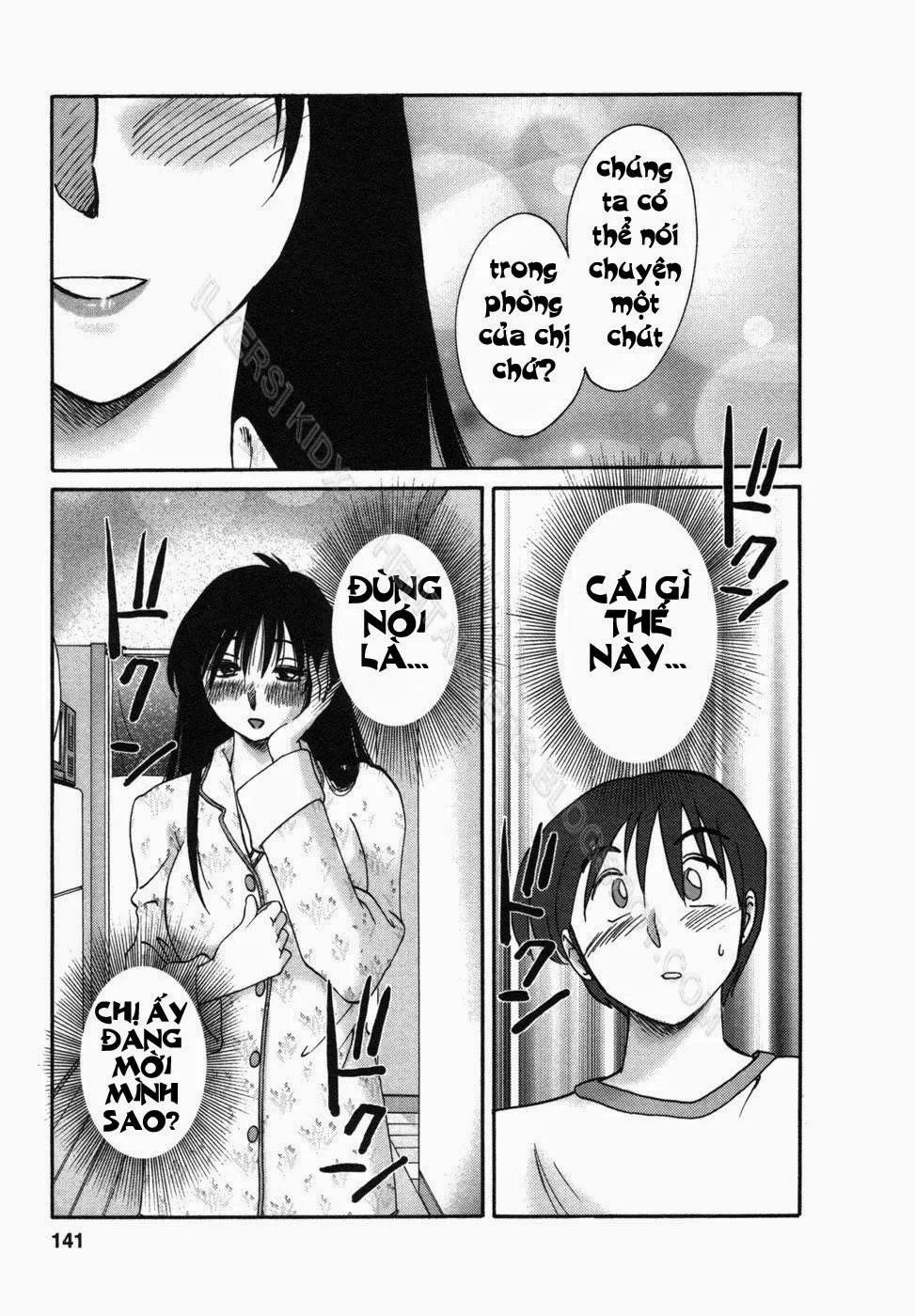 HentaiVN.net - Ảnh 3 - Tonari No Tonari No Oneesan Vol.1 + Vol.2 - Chương 7