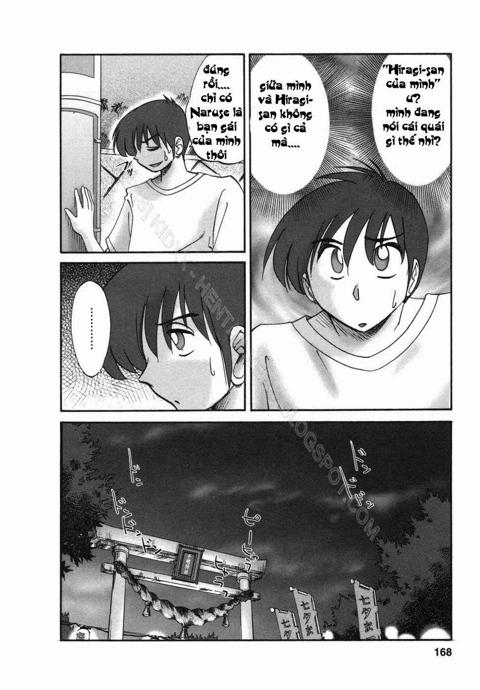 HentaiVN.net - Ảnh 6 - Tonari No Tonari No Oneesan Vol.1 + Vol.2 - Chương 8