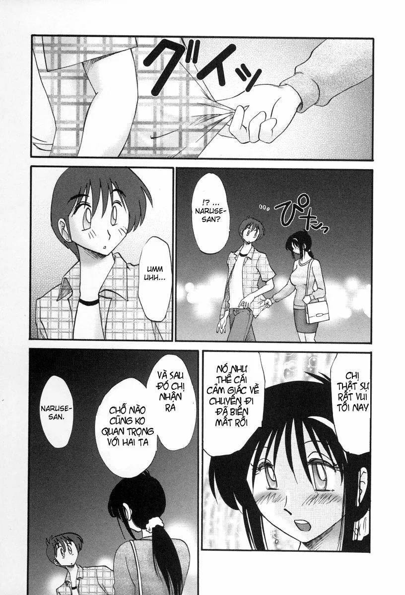 HentaiVN.net - Ảnh 14 - Tonari No Tonari No Oneesan Vol.1 + Vol.2 - Chương 10