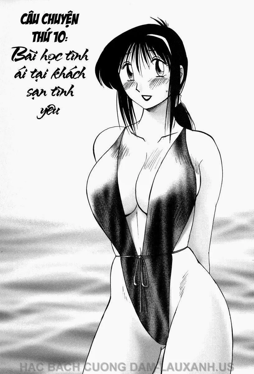 HentaiVN.net - Ảnh 5 - Tonari No Tonari No Oneesan Vol.1 + Vol.2 - Chương 10
