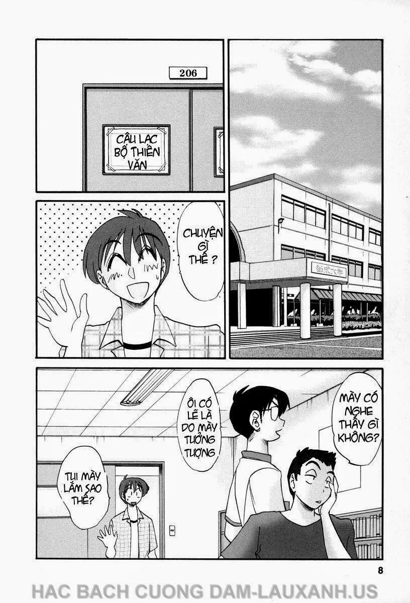 HentaiVN.net - Ảnh 6 - Tonari No Tonari No Oneesan Vol.1 + Vol.2 - Chương 10