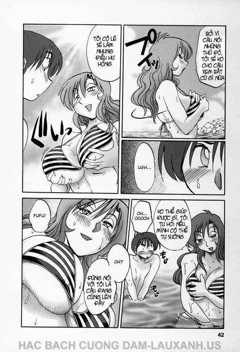 HentaiVN.net - Ảnh 14 - Tonari No Tonari No Oneesan Vol.1 + Vol.2 - Chương 11