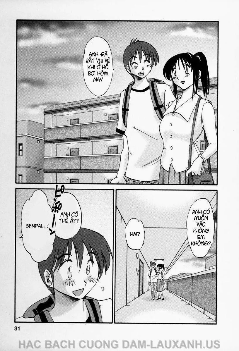 HentaiVN.net - Ảnh 3 - Tonari No Tonari No Oneesan Vol.1 + Vol.2 - Chương 11