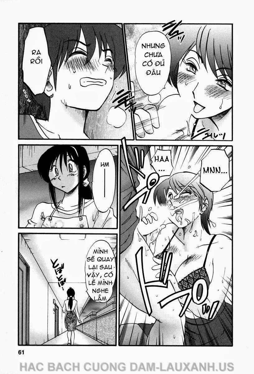 HentaiVN.net - Ảnh 11 - Tonari No Tonari No Oneesan Vol.1 + Vol.2 - Chương 12