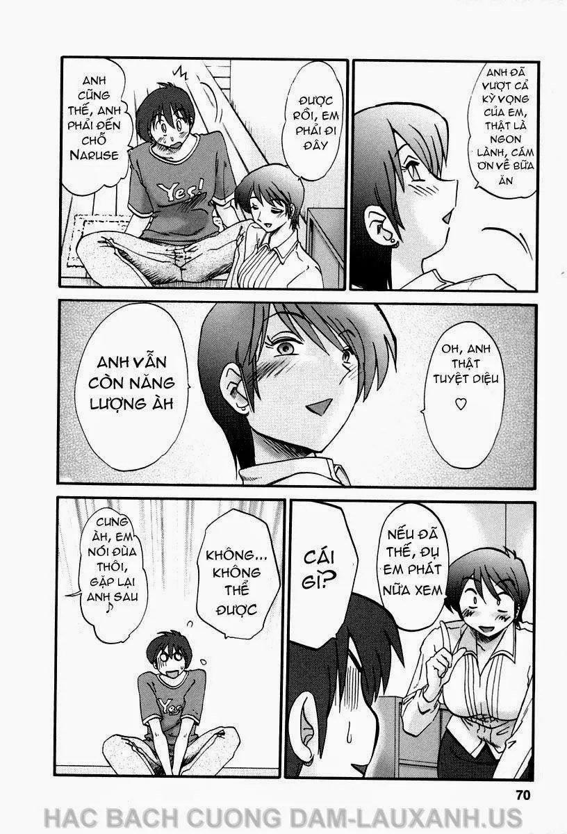 HentaiVN.net - Ảnh 20 - Tonari No Tonari No Oneesan Vol.1 + Vol.2 - Chương 12