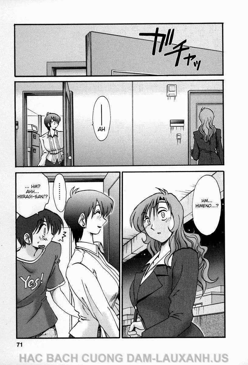 HentaiVN.net - Ảnh 21 - Tonari No Tonari No Oneesan Vol.1 + Vol.2 - Chương 12