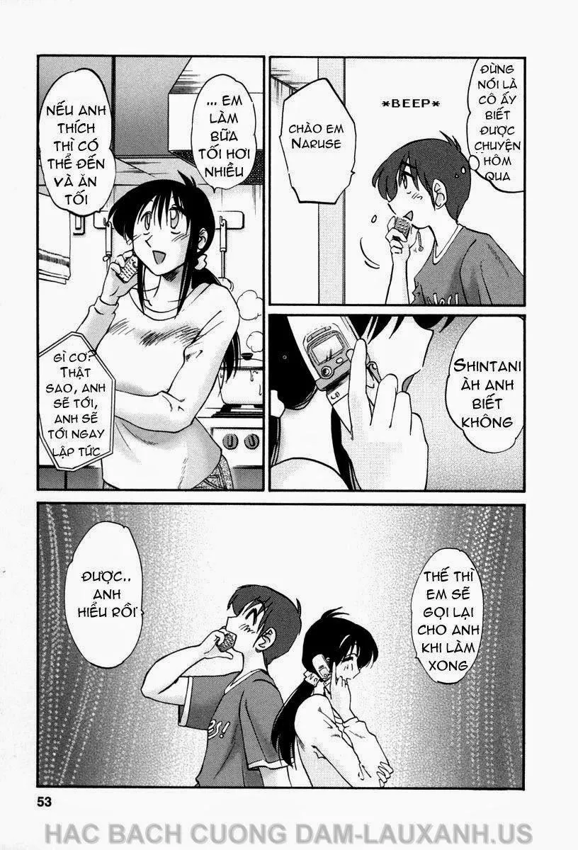 HentaiVN.net - Ảnh 3 - Tonari No Tonari No Oneesan Vol.1 + Vol.2 - Chương 12