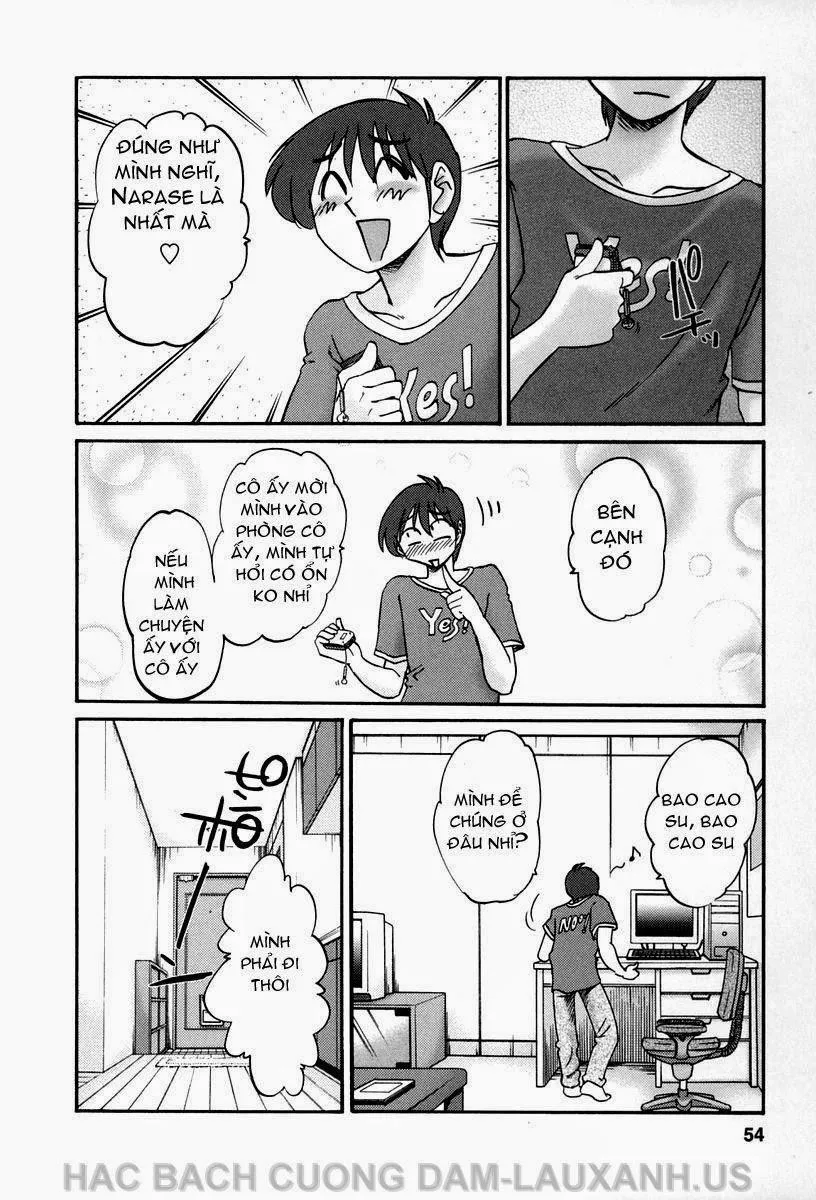 HentaiVN.net - Ảnh 4 - Tonari No Tonari No Oneesan Vol.1 + Vol.2 - Chương 12