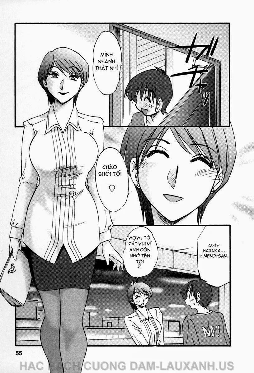 HentaiVN.net - Ảnh 5 - Tonari No Tonari No Oneesan Vol.1 + Vol.2 - Chương 12