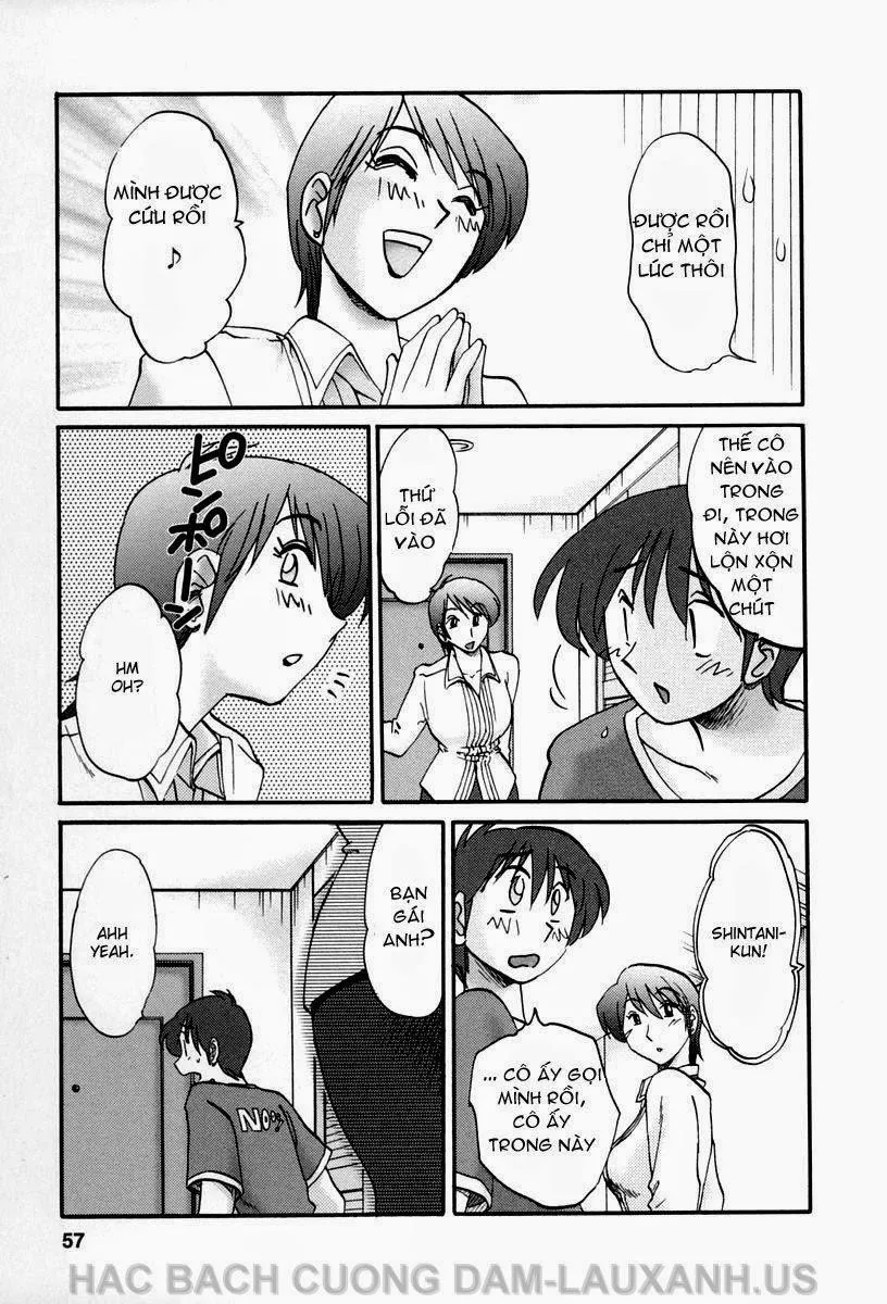 HentaiVN.net - Ảnh 7 - Tonari No Tonari No Oneesan Vol.1 + Vol.2 - Chương 12