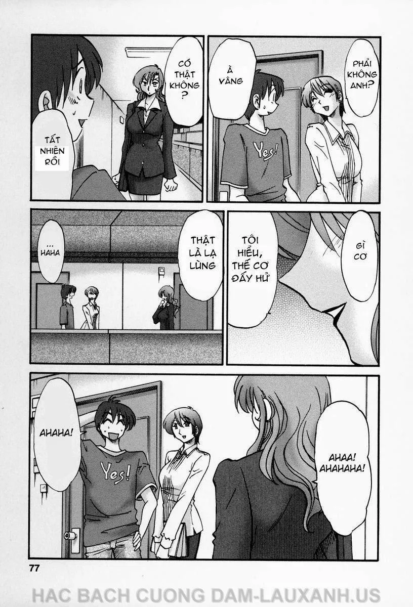 HentaiVN.net - Ảnh 5 - Tonari No Tonari No Oneesan Vol.1 + Vol.2 - Chương 13