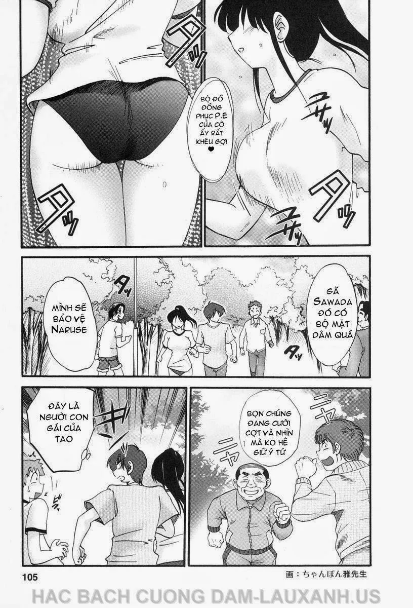 HentaiVN.net - Ảnh 11 - Tonari No Tonari No Oneesan Vol.1 + Vol.2 - Chương 14