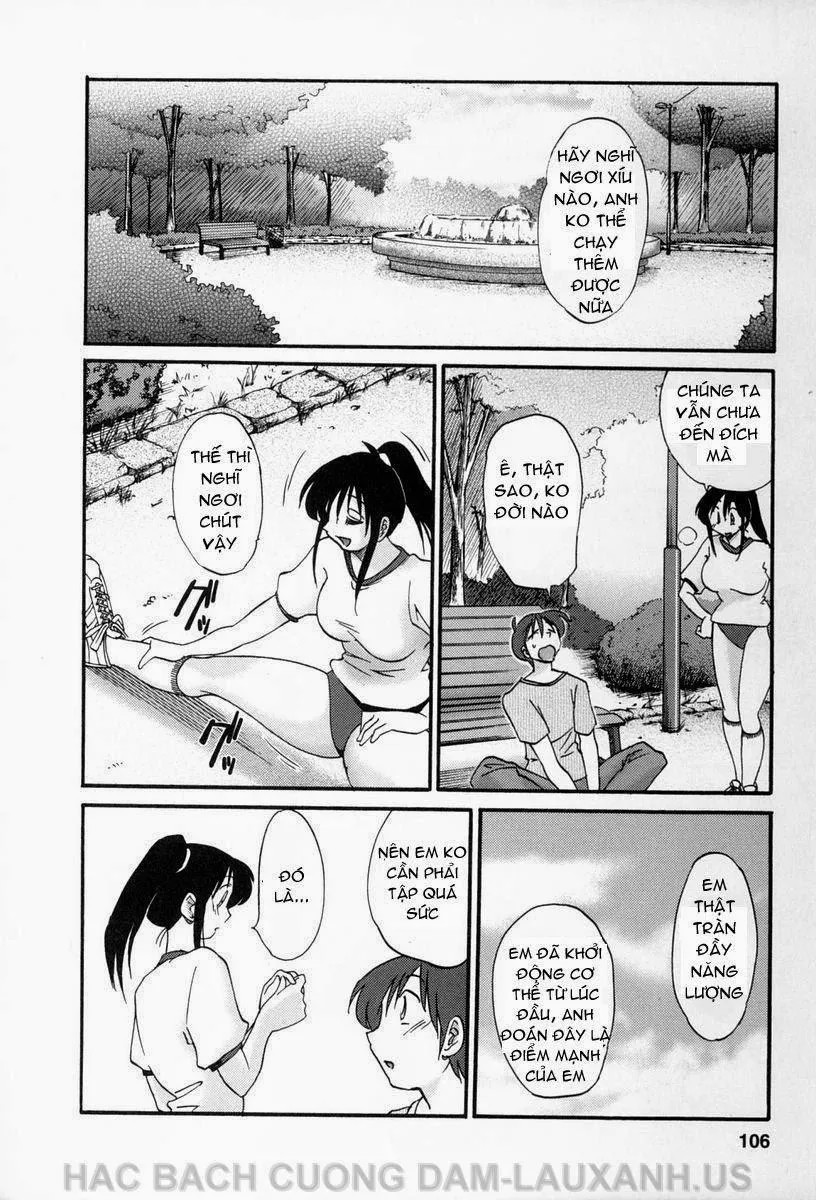HentaiVN.net - Ảnh 12 - Tonari No Tonari No Oneesan Vol.1 + Vol.2 - Chương 14