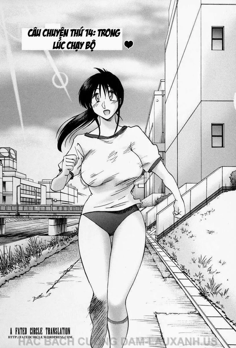 HentaiVN.net - Ảnh 3 - Tonari No Tonari No Oneesan Vol.1 + Vol.2 - Chương 14