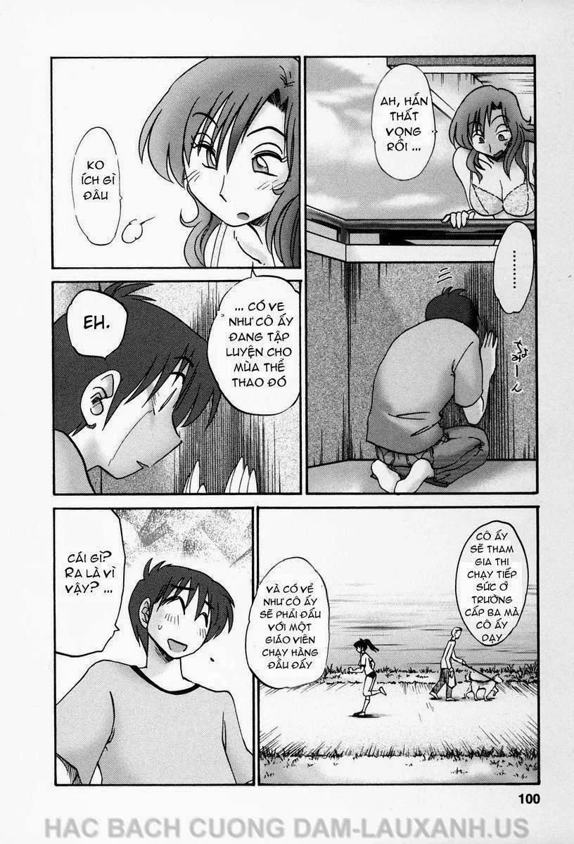 HentaiVN.net - Ảnh 6 - Tonari No Tonari No Oneesan Vol.1 + Vol.2 - Chương 14