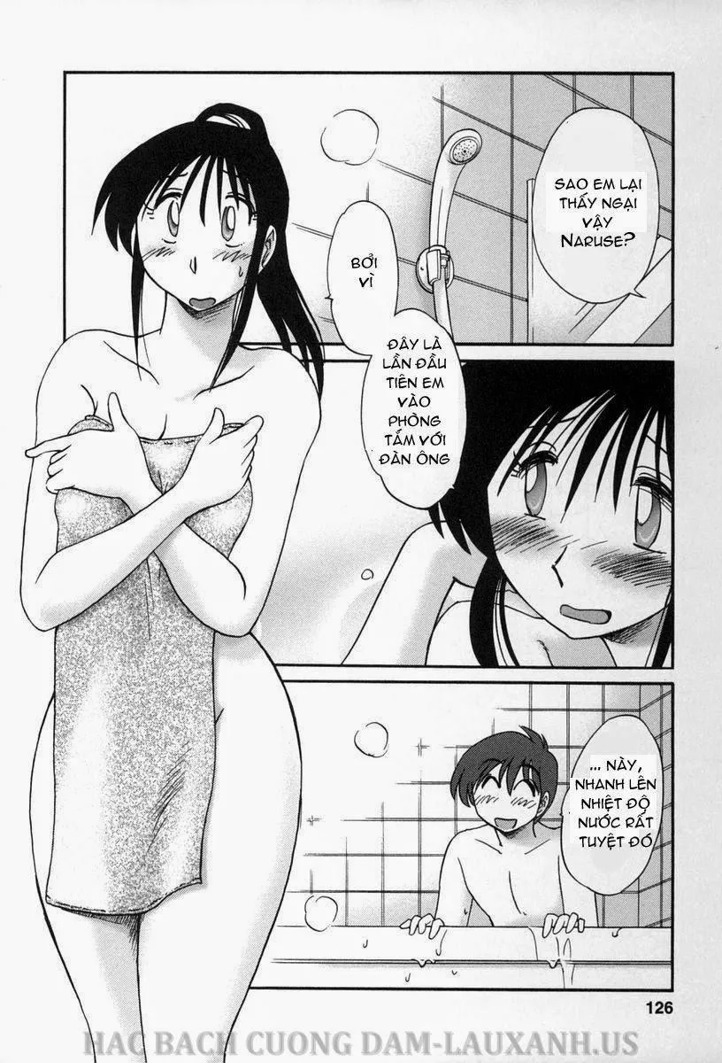 HentaiVN.net - Ảnh 10 - Tonari No Tonari No Oneesan Vol.1 + Vol.2 - Chương 15