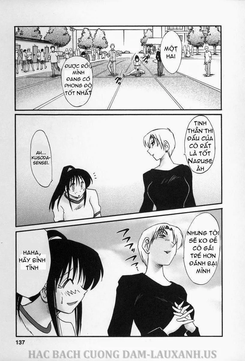 HentaiVN.net - Ảnh 21 - Tonari No Tonari No Oneesan Vol.1 + Vol.2 - Chương 15