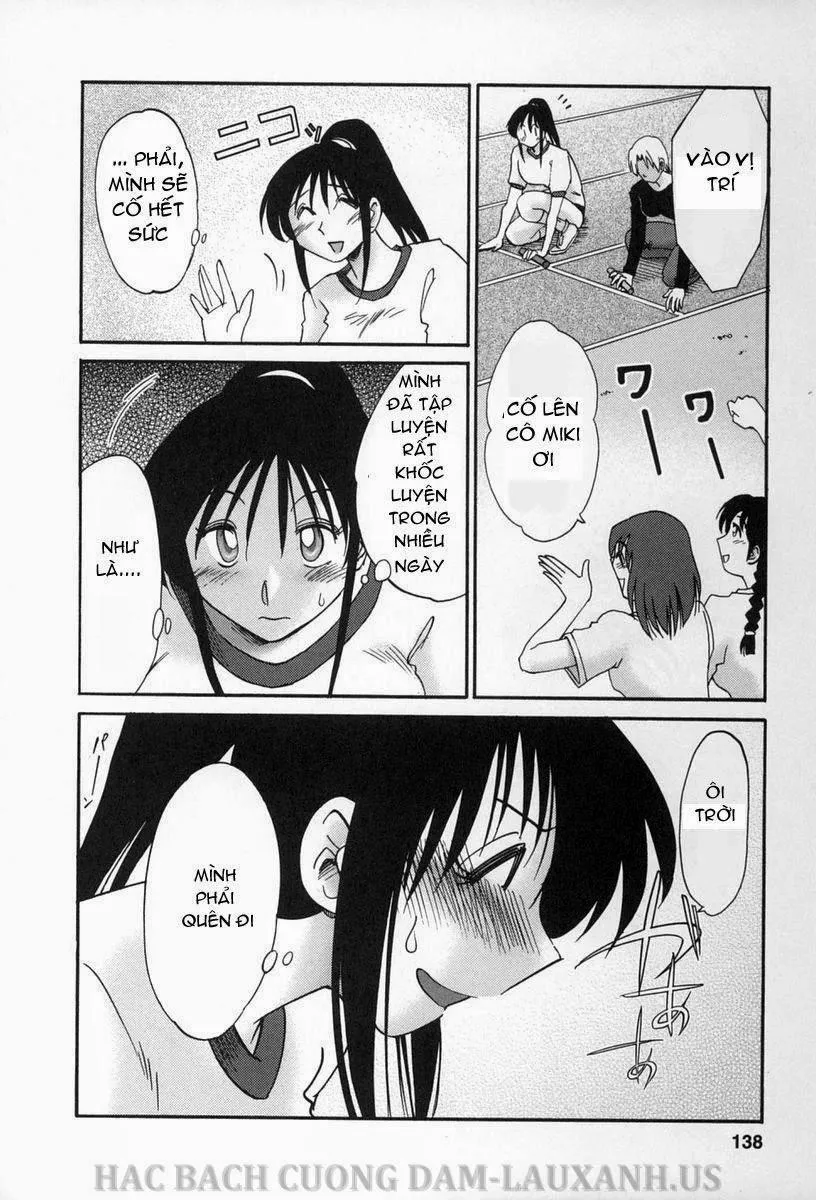 HentaiVN.net - Ảnh 22 - Tonari No Tonari No Oneesan Vol.1 + Vol.2 - Chương 15