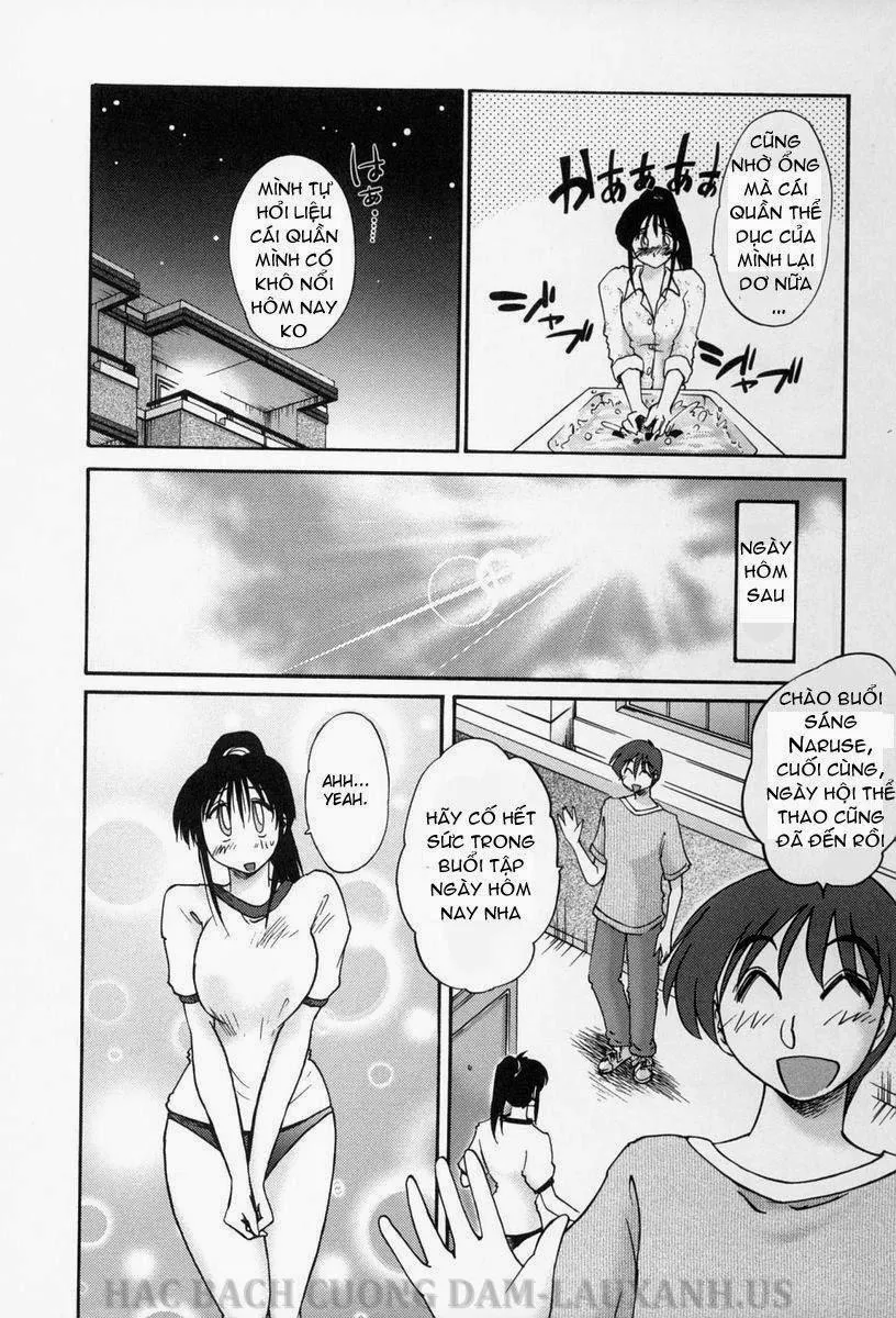 HentaiVN.net - Ảnh 6 - Tonari No Tonari No Oneesan Vol.1 + Vol.2 - Chương 15