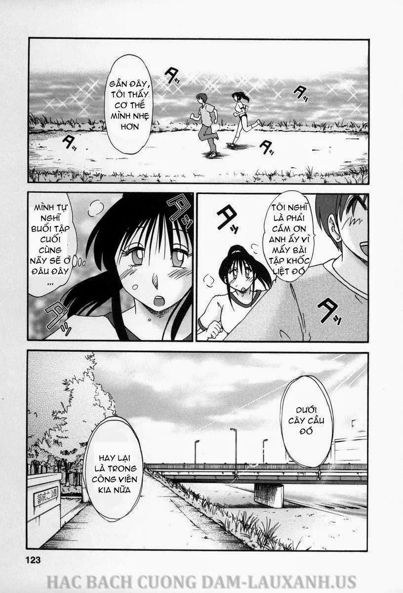 HentaiVN.net - Ảnh 7 - Tonari No Tonari No Oneesan Vol.1 + Vol.2 - Chương 15